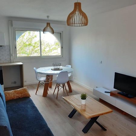 Appartement 2 Pieces Les Arcades - Draps Et Serviettes Non Fournis Leucate Extérieur photo